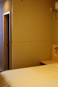 Jinjiang Inn Xuzhou Laopailou Minzhu North Road