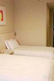 Jinjiang Inn Xuzhou Laopailou Minzhu North Road