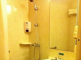 Jinjiang Inn Xuzhou Pizhou Sanchahe Road