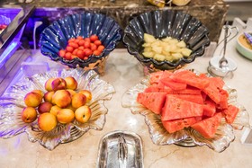 Jinjiang Metropolo Hotel Chudu Xuzhou Railway Station