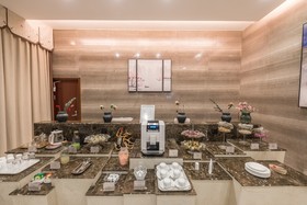 Jinjiang Metropolo Hotel Chudu Xuzhou Railway Station