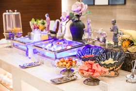 Jinjiang Metropolo Hotel Chudu Xuzhou Railway Station