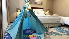 Jinjiang Metropolo Hotel Chudu Xuzhou Railway Station