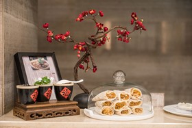 Jinjiang Metropolo Hotel Chudu Xuzhou Railway Station