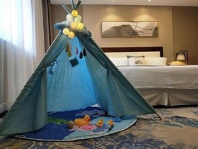 Jinjiang Metropolo Hotel Chudu Xuzhou Railway Station