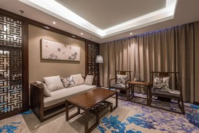 Jinjiang Metropolo Hotel Chudu Xuzhou Railway Station