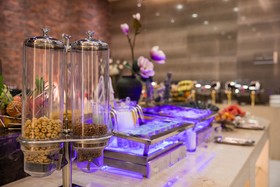 Jinjiang Metropolo Hotel Chudu Xuzhou Railway Station