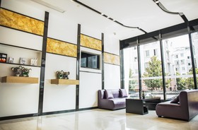 Lavande Hotel Xuzhou East High-speed Rail Station Jinshanqiao Development Zone Branch