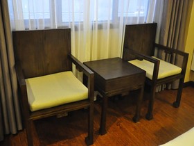 Metropolo Xuzhou Pengcheng Square Golden Shield