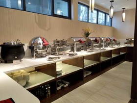 Metropolo Xuzhou Pengcheng Square Golden Shield