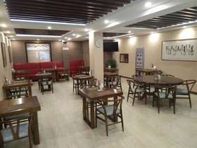 Metropolo Xuzhou Pengcheng Square Golden Shield