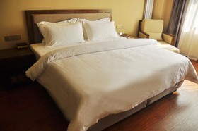 Metropolo Xuzhou Pengcheng Square Golden Shield