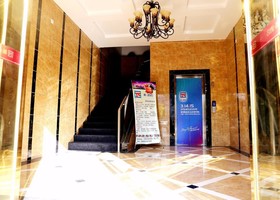 PAI Hotels Xuzhou Railway Station