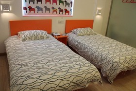 Pod Inn Xuzhou Xuanwu Market Shop