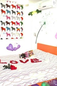 Pod Inn Xuzhou Xuanwu Market Shop