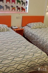 Pod Inn Xuzhou Xuanwu Market Shop