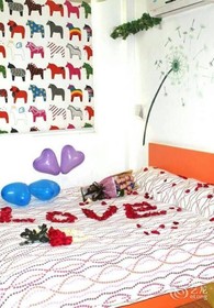 Pod Inn Xuzhou Xuanwu Market Shop