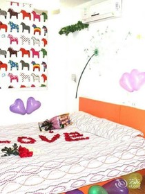 Pod Inn Xuzhou Xuanwu Market Shop