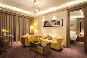 The Qube Hotel Xuzhou East