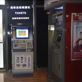 The Qube Hotel Xuzhou East