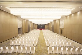 The Qube Hotel Xuzhou East