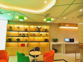 Vatica Hotel Xuzhou Suining East Bus Station Branch