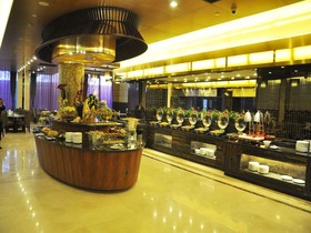 Yunquan Mountain Villa