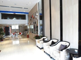 7 Days Premium Yangzhou Baoying Street Anshou East Road Branch