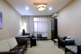 Cuiyuan City Hotel