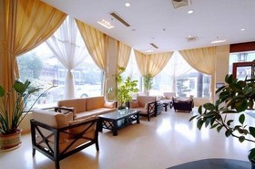 Cuiyuan City Hotel