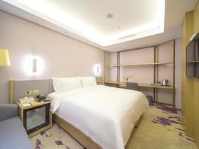 Lavande Hotels Yangzhou Jiangwangshui Street RTMart