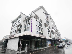 Mercure Yangzhou Dongguan Street