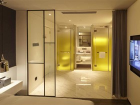 Mercure Yangzhou Dongguan Street
