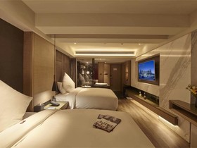 Mercure Yangzhou Dongguan Street