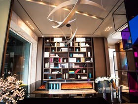 Mercure Yangzhou Dongguan Street