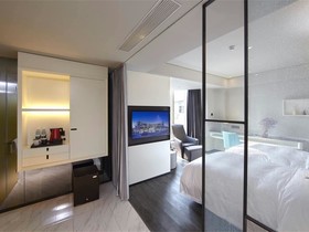 Mercure Yangzhou Dongguan Street