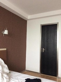 Home Inn Plus shouxihu store Wenchang West Road Yangzhou