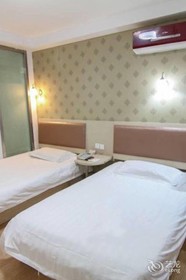 Home Inn Plus shouxihu store Wenchang West Road Yangzhou
