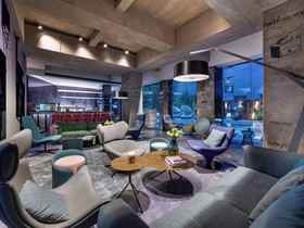 Novotel Yangzhou City Center