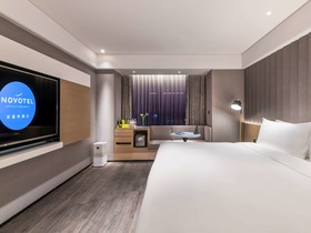 Novotel Yangzhou City Center