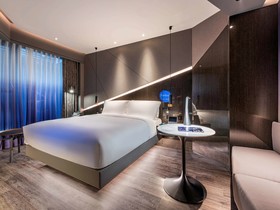 Novotel Yangzhou City Center