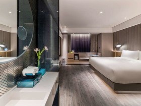Novotel Yangzhou City Center