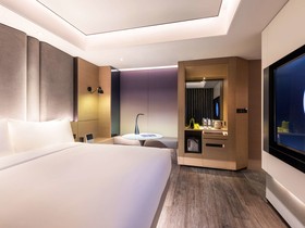 Novotel Yangzhou City Center