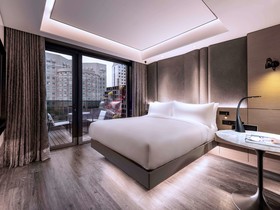 Novotel Yangzhou City Center