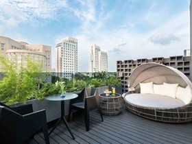 Novotel Yangzhou City Center