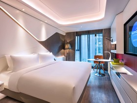Novotel Yangzhou City Center