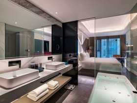 Novotel Yangzhou City Center