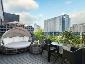 Novotel Yangzhou City Center
