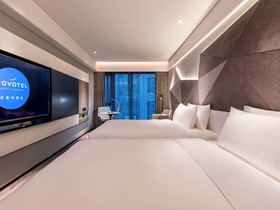 Novotel Yangzhou City Center