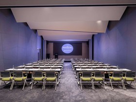 Novotel Yangzhou City Center